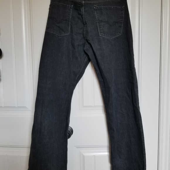 Guess Premium size 36 2 pairs black & grey NWOT - Picture 3 of 13